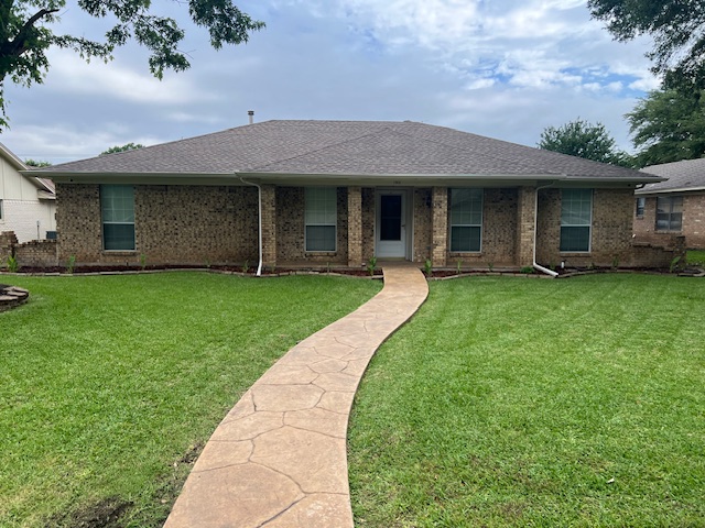 1901 Hanover Drive