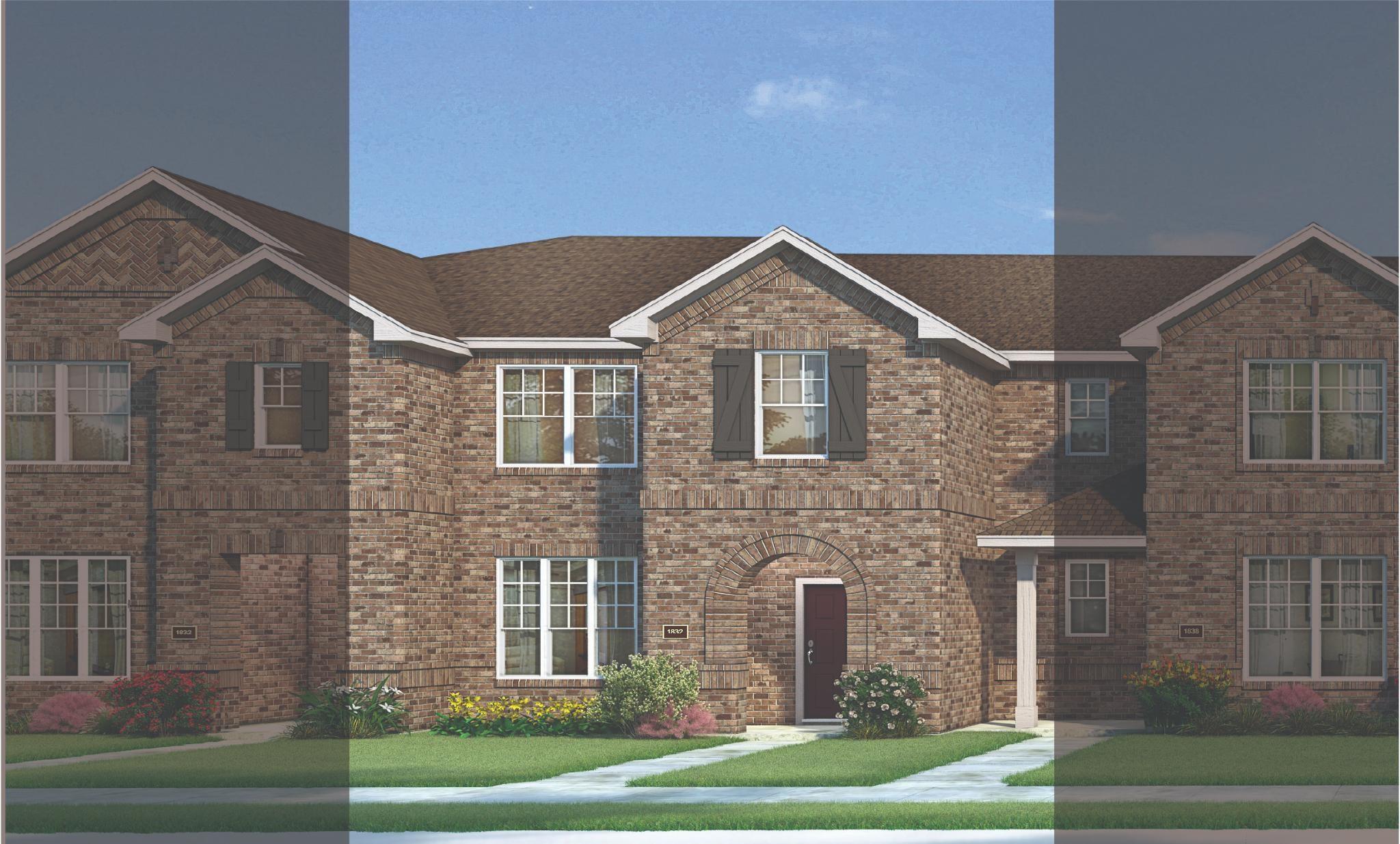 3036 Shire Drive - 1
